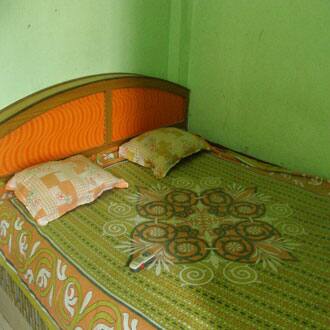 Hotel Shikha, Bakkhali 3